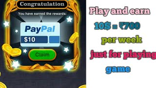 Play bubble shooter and earn ₹700 per week screenshot 5