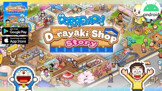 BIKIN KETAGIHAN! Game Pixel Bertemakan Doraemon Dan Seru Di Android  screenshot 2