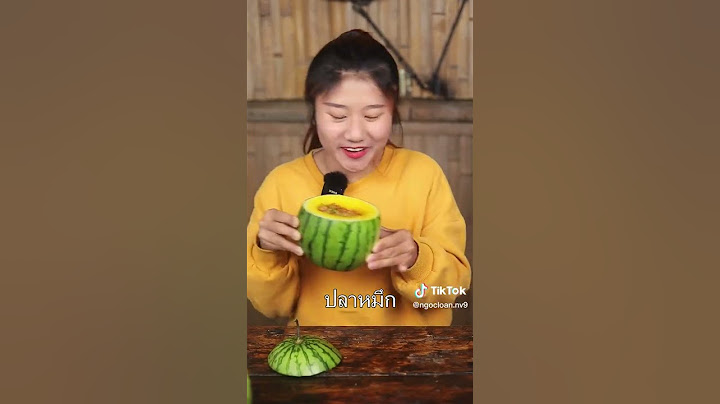 คนจีนกินอาหาร