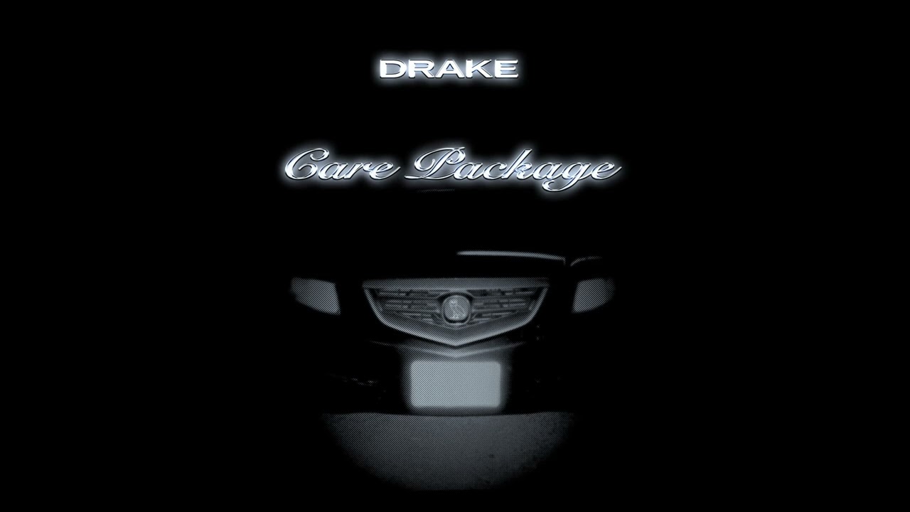 Drake - Club Paradise (Instrumental)