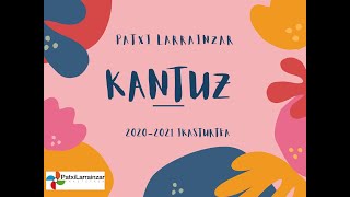 HH 1. maila – PATXI LARRAINZAR – ARGAZKIAK ETA BIDEOAK