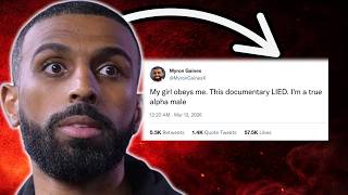 How One Documentary Just EXPOSED the Red Pill as Frauds 