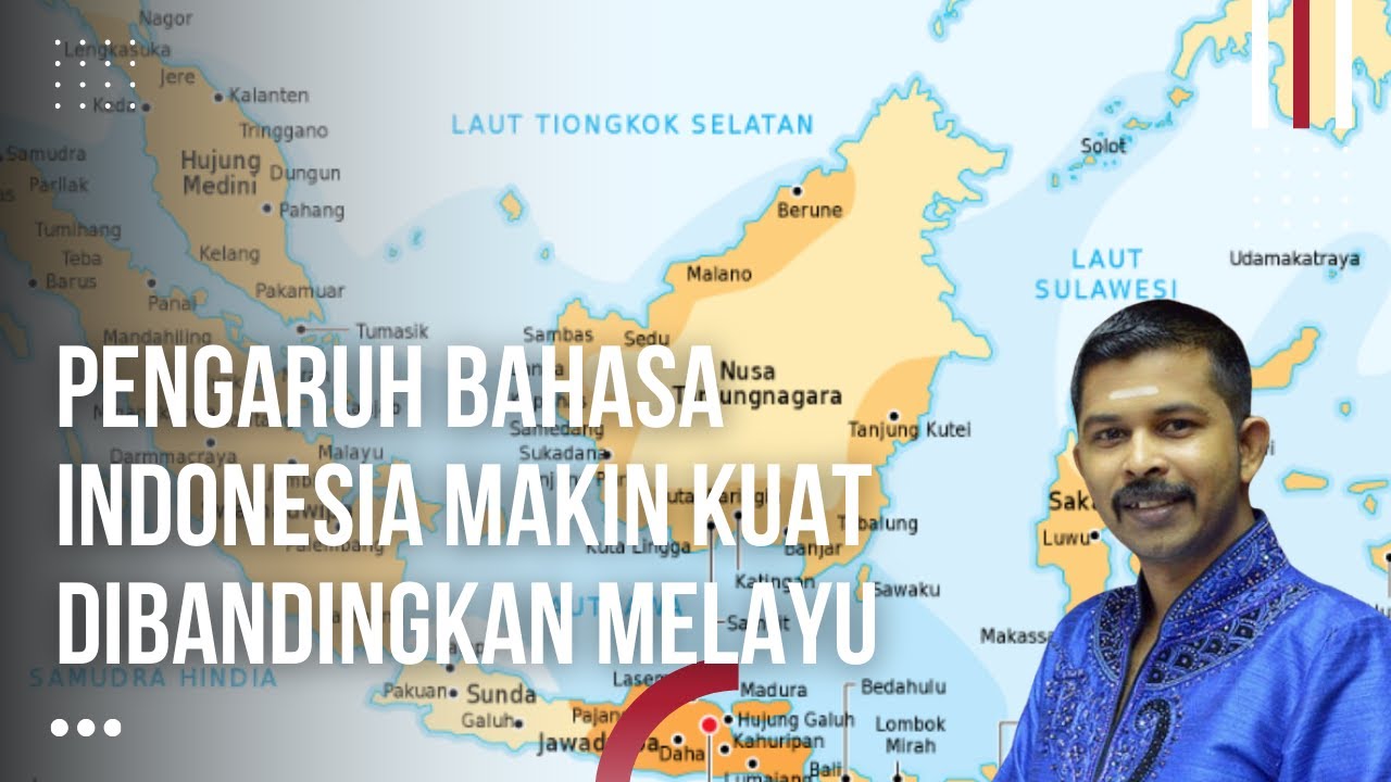 Pakcik Malaysia Kecewa, Bahasa Indonesia Semakin Populer di Jepang