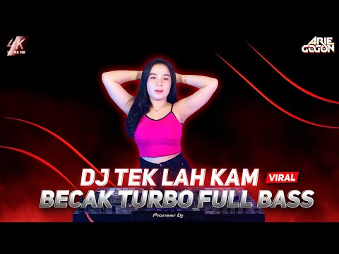 DJ BARUDAK PHONK TERROR VIRAL TIK TOK JEDAG JEDUG FULL BASS TERBARU 2025