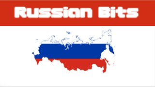 Bit Wars iD - Russian Bits 🇷🇺