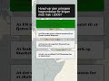 Can You Pass The Danish Citizenship Test?