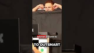 UFC Fighter CAUGHT Cheating During Weigh-in! 😱
