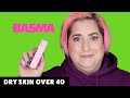 BASMA FOUNDATION STICK | Dry Skin Review &amp; Wear Test