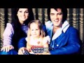 Elvis Presley &amp; Lisa Marie Presley - Everything I Own (legendado)