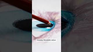 Derwent Drawing: Creamy, blendable colour for effortless layering