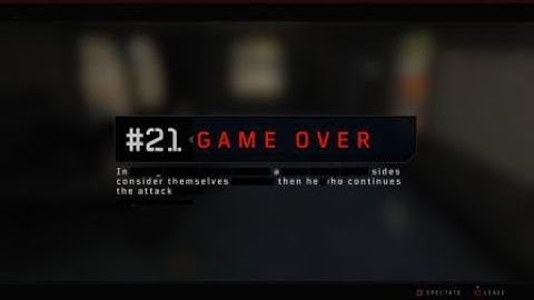 BO4 Hit reg is fine! No, really!