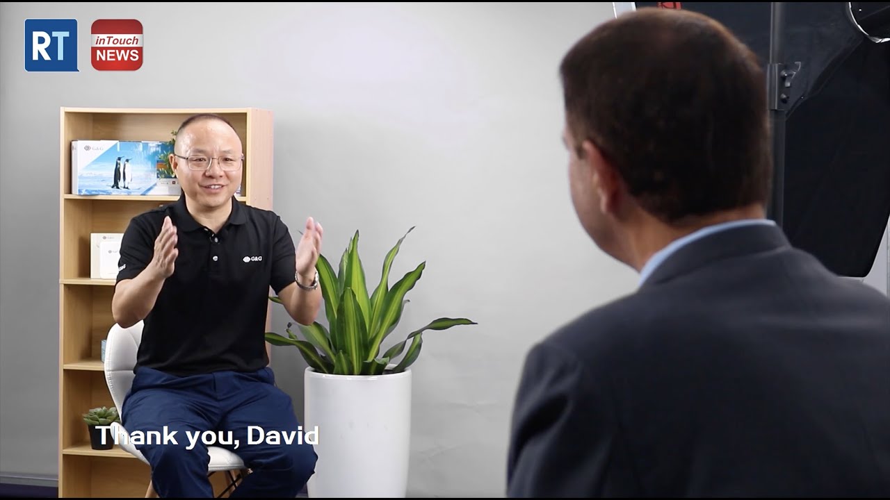 New Ninestar Leader Shares Vision