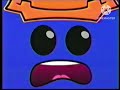 Nick Jr Face Bumper Bob The Builder 2001