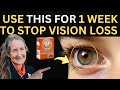 SHOCKING REVEAL: Mixed Castor Oil with Baking Soda Remedy |l Barbara O'Neill
