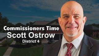 Commissioners Time 5/19/26 - Ostrow