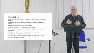 The Prophets - Proclaim the Word - Fr Adrian Graffy News