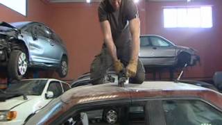 Vidéo: SCIE DOUBLE LAME STAR TWIN