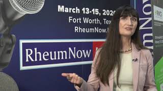 Studies on the Changing Face of RA: Dr. Janet Pope