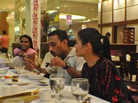 Maxis Center Selayang Outting Youtube