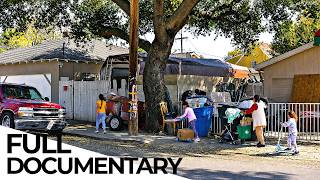 The Neighbors Big Tech Wants to Hide | Life in East Palo Alto | ENDEVR Documentary