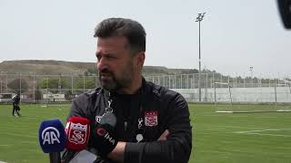 Bülent Uygun: Konyaspor'u Yenmek İstiyoruz