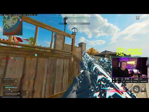 Ranked and then scrims with the team!