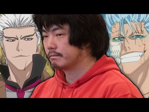 BLEACH "Fan" Commits SHOCKING Act Over Nothing?!