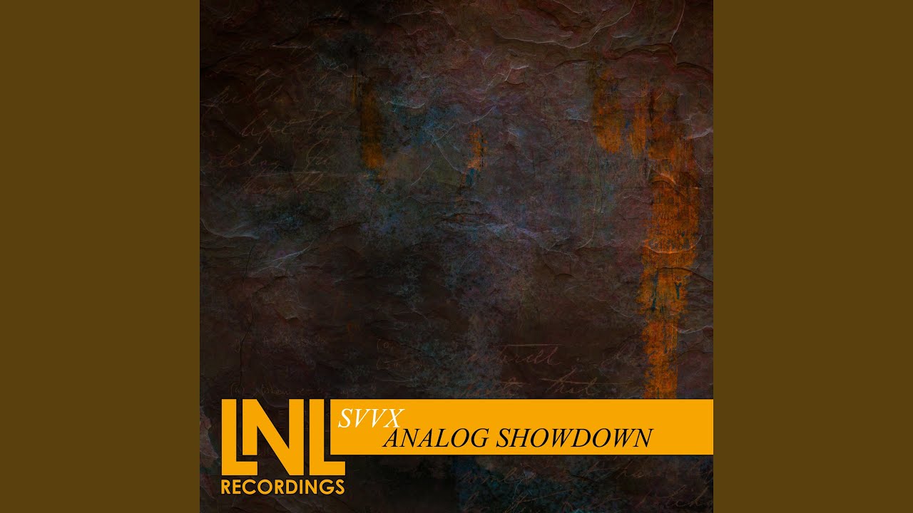 Watch Analog Showdown on YouTube Watch Analog Showdown on YouTube
