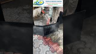 Duct AC SERVICE