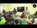 Tano Tena Hundreds Of Kuresoi Mama Mboga Hustlers Endorses Ruto MP Mutai Chelule For Another Term