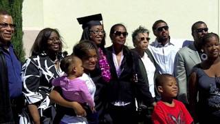 Fresno State Commencement 2010