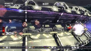 Orbitron: Revolution Release Trailer