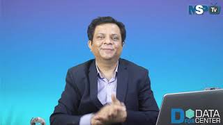 D For DataCenter Introduction Ep_1