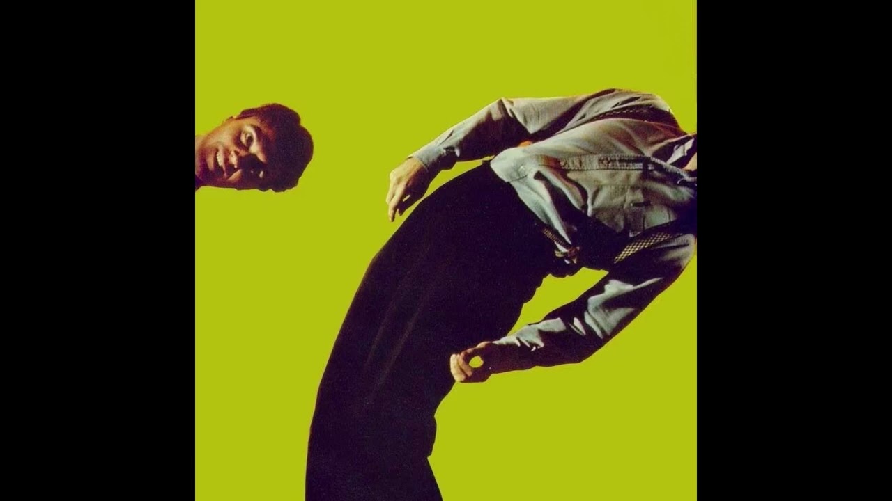 [FREE] STEVE LACY TYPE BEAT "CROOKED"