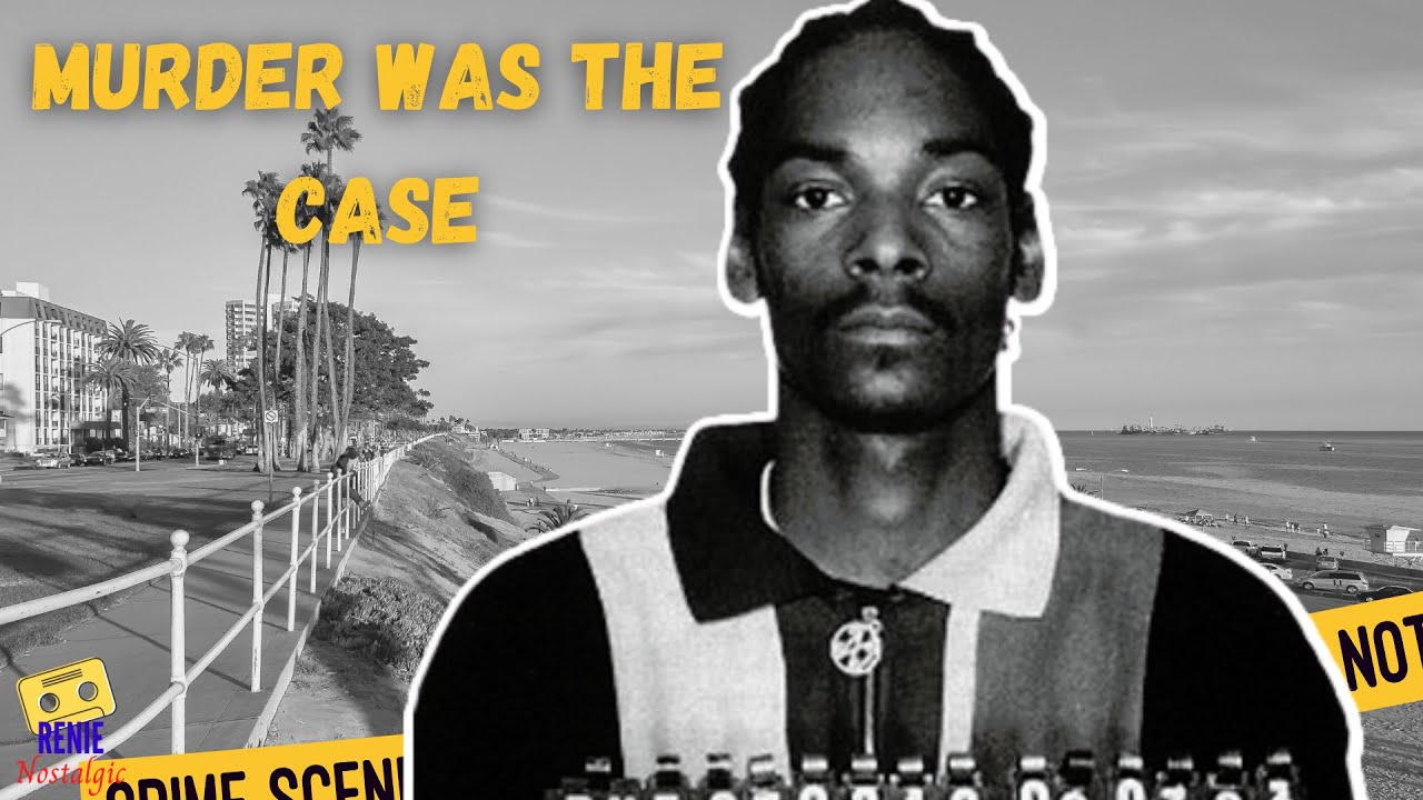 Snoop Dogg's Infamous Trial and Working with 50 Cent to Tell His Story ...