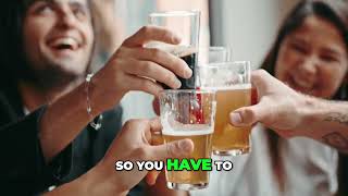 Tip Your Bartender: A Bartender's Perspective at Weddings