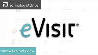 eVisit Overview - Top Features, Pros & Cons, and Alternatives screenshot 1