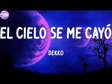 DEKKO - El