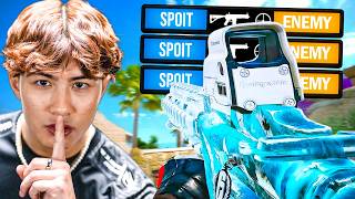 How A Pro Plays For Elo In Ranked 3 0 Rainbow Six Siege