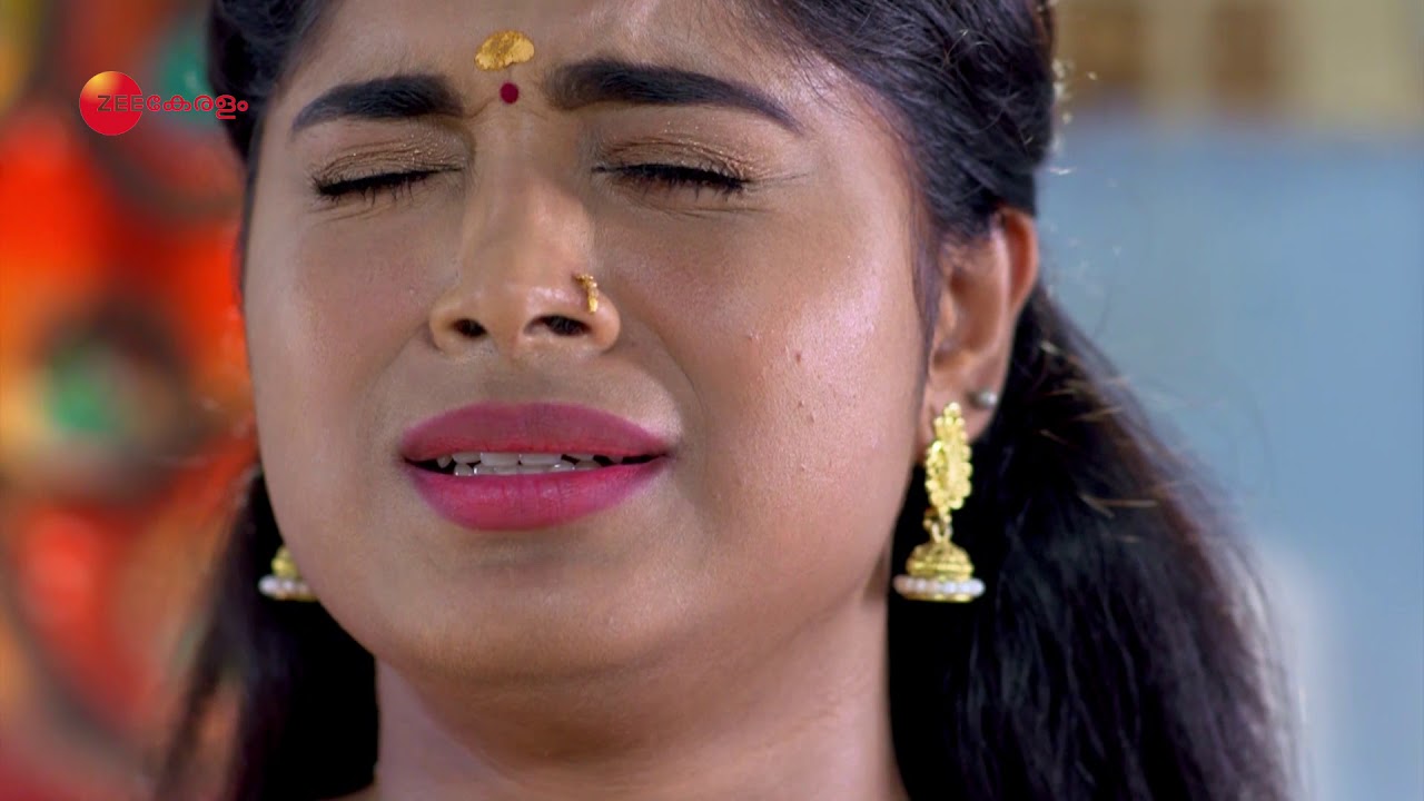 EP 20Pookkaalam Varavaayi - Индийский сериал малаялам - Же Кералам