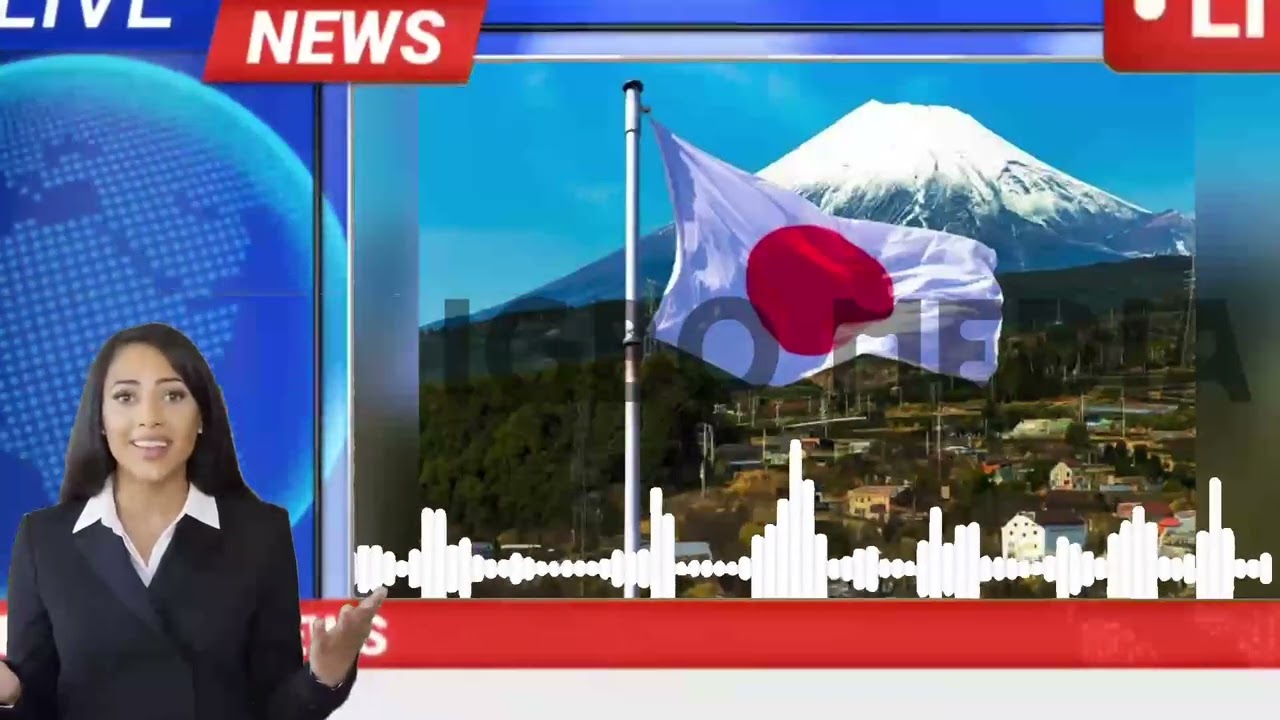 ВАЖНОЕ СОБЫТИЕ: Позиция Японии поднимает новые вопросы по поводу Биафры.