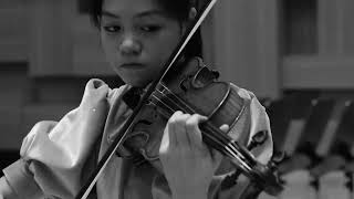 Paganini 24 Caprices for Solo Violin    Op.1 No10
