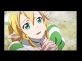 Remeber The Name - Kirito