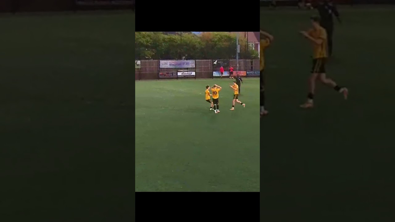 Jack Beech starting the comeback in style