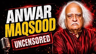 Anwar Maqsood Uncensored Roast