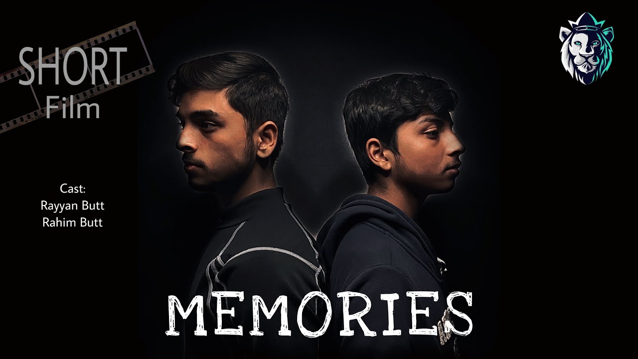 MEMORIES -  Short Film