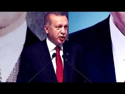 SANMASINLAR YIKILDIK, SANMASINLAR ÇÖKTÜK   - Diriliş Ertuğrul = Diriliş Erdoğan