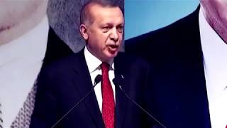 SANMASINLAR YIKILDIK, SANMASINLAR ÇÖKTÜK   - Diriliş Ertuğrul = Diriliş Erdoğan