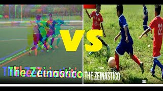 ZEINASTICO SKILL VERSI SSB PERSINGA (UNI SHOW TIME) screenshot 4