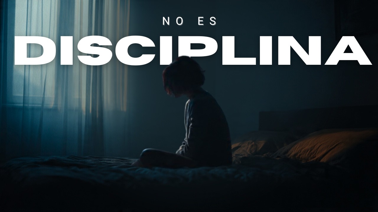 La obsesión por madrugar, la ansiedad de no ser suficiente y el miedo que llamamos disciplina